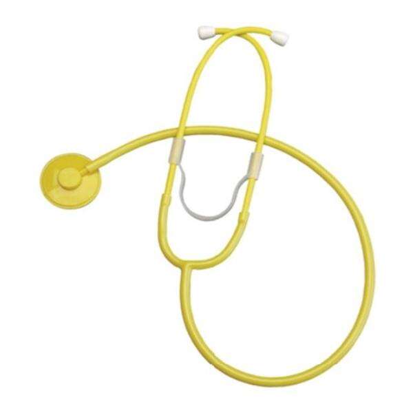 Stethoscope Yellow 22